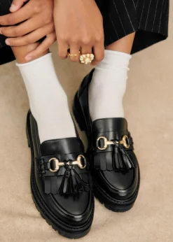 Mocassins Amy-Sezane Outlet