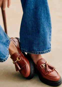 Mocassins Amy-Sezane Outlet
