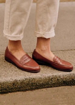 Mocassins André-Sezane Clearance