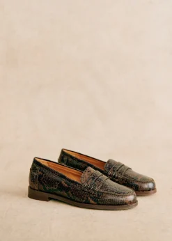 Mocassins André-Sezane Clearance