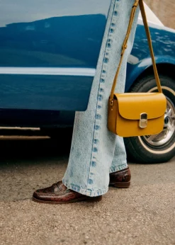 Mocassins André-Sezane Clearance