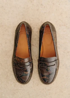 Mocassins André-Sezane Clearance