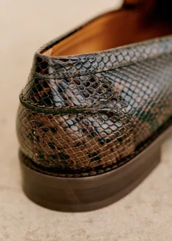 Mocassins André-Sezane Clearance