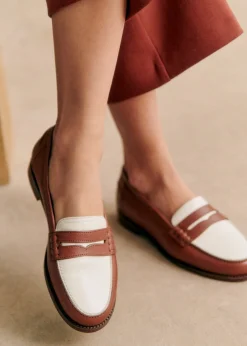 Mocassins André-Sezane Clearance