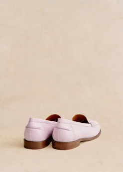 Mocassins André-Sezane Clearance