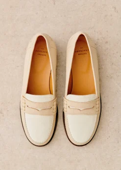 Mocassins André-Sezane Clearance