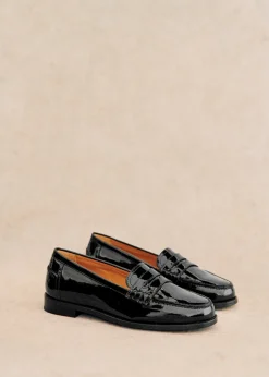 Mocassins André-Sezane Clearance
