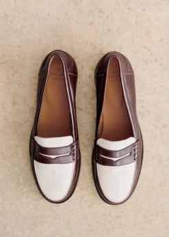Mocassins André-Sezane Clearance