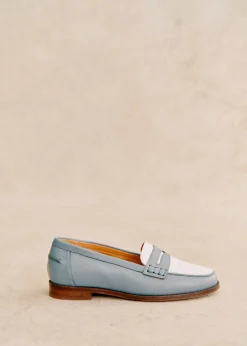 Mocassins André-Sezane Clearance