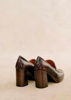 Mocassins Jessie-Sezane Cheap