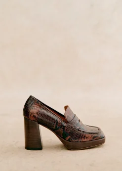 Mocassins Jessie-Sezane Cheap