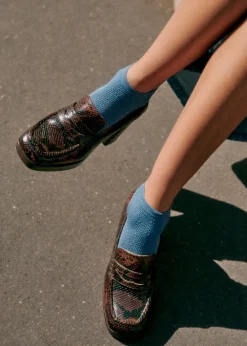 Mocassins Jessie-Sezane Cheap