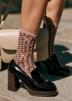 Mocassins Jessie-Sezane Cheap