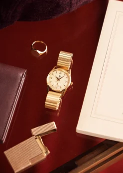 Montre Himalaya Lip X Octobre Flexo-Sezane Fashion