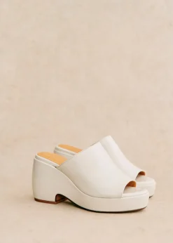 Mules High Deva-Sezane Cheap