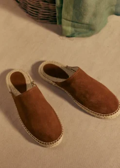 Mules Paolo-Sezane Outlet