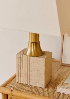 Paire De Lampes Fratelli Manelli Années 1970-Sezane Fashion