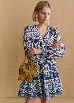 Panier Clara-Sezane Discount