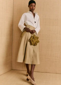 Panier Clara-Sezane Discount