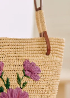 Panier Josie-Sezane Best