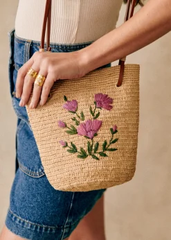 Panier Josie-Sezane Best