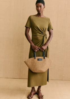 Panier Justine-Sezane Flash Sale