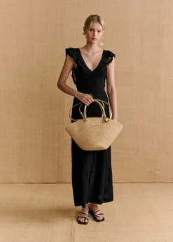 Panier Justine-Sezane Flash Sale