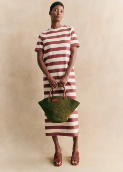 Panier Justine-Sezane Flash Sale