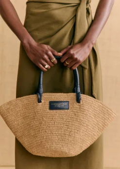 Panier Justine-Sezane Flash Sale