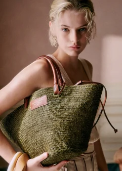 Panier Justine-Sezane Flash Sale