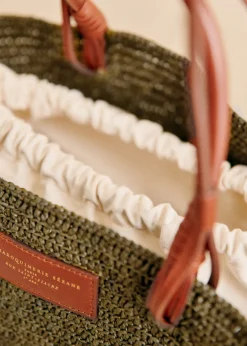 Panier Justine-Sezane Flash Sale