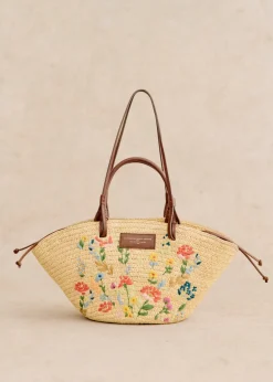 Panier Justine-Sezane Flash Sale