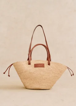 Panier Justine-Sezane Flash Sale