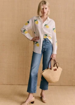 Panier Justine-Sezane Flash Sale