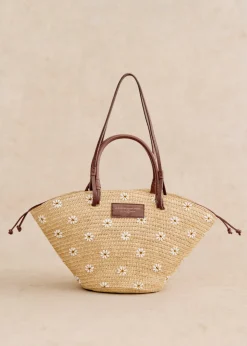 Panier Justine-Sezane Flash Sale