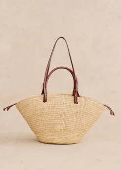 Panier Justine-Sezane Flash Sale