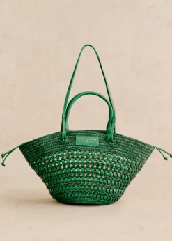 Panier Justine-Sezane Flash Sale
