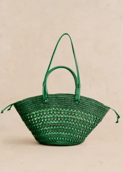 Panier Justine-Sezane Flash Sale