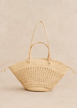 Panier Justine-Sezane Flash Sale