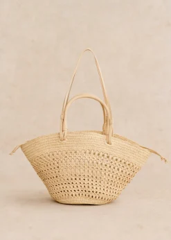 Panier Justine-Sezane Flash Sale