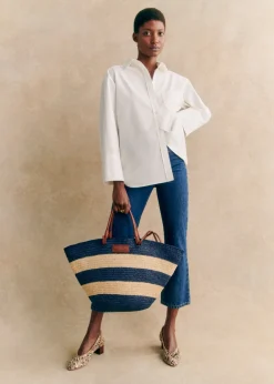 Panier Maxi Justine-Sezane Shop