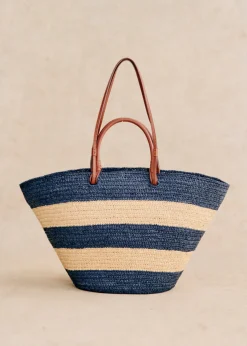 Panier Maxi Justine-Sezane Shop