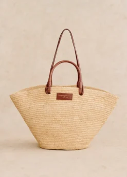 Panier Maxi Justine-Sezane Shop