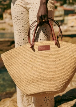 Panier Maxi Justine-Sezane Shop
