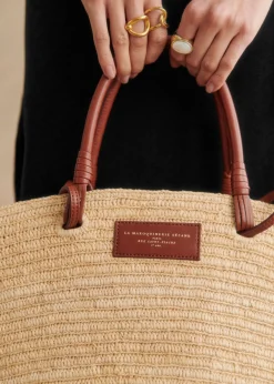 Panier Maxi Justine-Sezane Shop