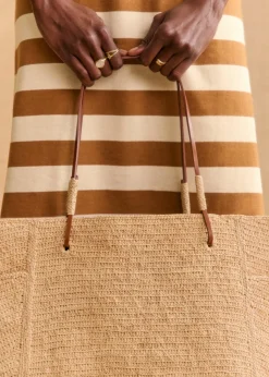 Panier Paloma-Sezane Flash Sale