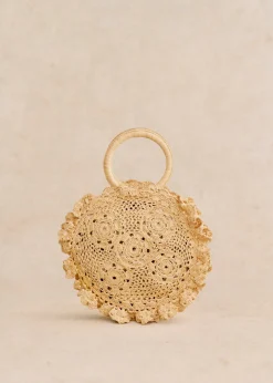 Panier Zina-Sezane Sale