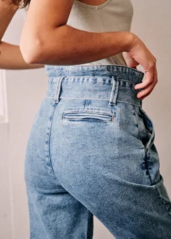 Pantalon Austin-Sezane Outlet