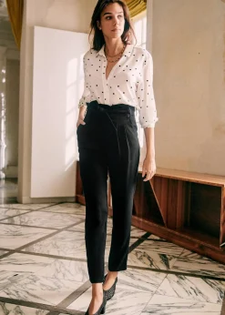 Pantalon Austin-Sezane Outlet