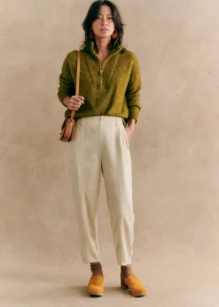 Pantalon Bernardo-Sezane Outlet
